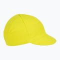Pánská cyklistická čepice pod helmu Sportful Matchy žlutá 1121038.276