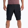 Pánské cyklistické šortky Sportful Giara Overshort černé 1122001.002