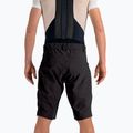 Pánské cyklistické šortky Sportful Giara Overshort černé 1122001.002 2