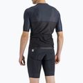 Pánský cyklistický dres Sportful Light Pro černý 1122004.002 4