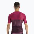 Pánský cyklistický dres Sportful Light Pro fialový 1122004.569 2