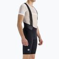 Pánské cyklistické kraťasy Sportful Total Comfort černé 1122009.002 6
