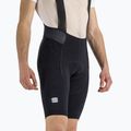 Pánské cyklistické kraťasy Sportful Total Comfort černé 1122009.002 8
