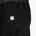 Pánské cyklistické šortky Sportful Classic Bibshort černé 1122010.002 3