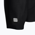 Pánské cyklistické šortky Sportful Classic Bibshort černé 1122010.002 5