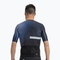 Pánský cyklistický dres Sportful Bomber navy blue 1122029.002 2