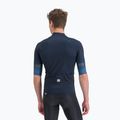 Pánský cyklistický dres Sportful Midseason Pro modrý 1122039.456 2