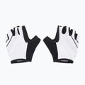 Dámské cyklistické rukavice Castelli Dolcissima 2 ivory/dark gray/silver gray 2