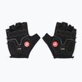 Dámské cyklistické rukavice Castelli Dolcissima 2 ivory/dark gray/silver gray 3
