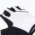 Dámské cyklistické rukavice Castelli Dolcissima 2 ivory/dark gray/silver gray 5