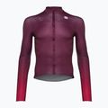 Pánská cyklistická bunda Sportful Bodyfit Pro Jersey červená 1122500.605