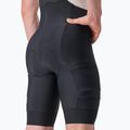 Pánské cyklistické šortky Castelli Unlimited Cargo black 5