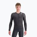 Pánský cyklistický dres Sportful Matchy černý 1122008.002