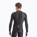 Pánský cyklistický dres Sportful Matchy černý 1122008.002 2