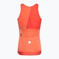 Dámský cyklistický dres Sportful Giara Top orange 1121028.117 3