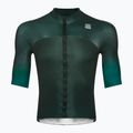 Pánský cyklistický dres Sportful Midseason Pro šedý 1122039.310