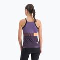 Dámský cyklistický dres Sportful Snap Top purple 1123024.502 2