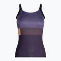 Dámský cyklistický dres Sportful Snap Top purple 1123024.502 3