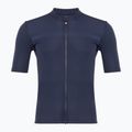 Pánský cyklistický dres Castelli Classifica belgian blue