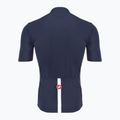 Pánský cyklistický dres Castelli Classifica belgian blue 2