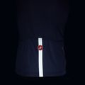 Pánský cyklistický dres Castelli Classifica belgian blue 4