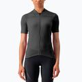 Dámský cyklistický dres  Castelli Anima 4 light black