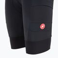 Dámské cyklistické šortky Castelli Unlimited Cargo W black 4