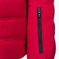 Dětská lyžařská bunda Dainese Ribbo Padding cherry tomato/chili pepper 5