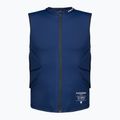 Pánská ochranná vesta Dainese Flexagon Waistcoat black iris/stretch limo