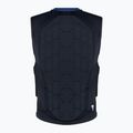 Pánská ochranná vesta Dainese Flexagon Waistcoat black iris/stretch limo 2
