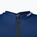 Pánská ochranná vesta Dainese Flexagon Waistcoat black iris/stretch limo 4