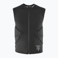 Pánská ochranná vesta Dainese Flexagon Waistcoat stretch limo/stretch limo 9