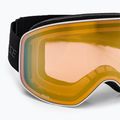 Lyžařské brýle Dainese Hp Horizon lily white 5
