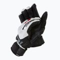 Pánské lyžařské rukavice Dainese Hp lily white/stretch limo