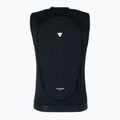 Pánská ochranná vesta Dainese Auxagon Waistcoat stretch limo/stretch limo 2