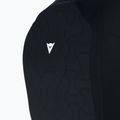 Pánská ochranná vesta Dainese Auxagon Waistcoat stretch limo/stretch limo 4
