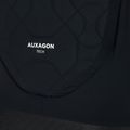 Pánská ochranná vesta Dainese Auxagon Waistcoat stretch limo/stretch limo 5
