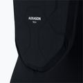 Bezpečnostní vesta Dainese Auxagon Vest acid green/stretch limo 4