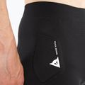 Pánské cyklistické šortky Dainese Trail Skins black 3