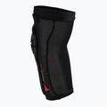 Dětské cyklistické chrániče loktů Dainese Scarabeo Pro black 2