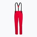 Pánské lyžařské kalhoty Dainese Hp Ridge fire red