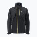 Pánská lyžařská bunda Dainese Hp Dome black concept