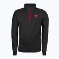 Pánská lyžařská mikina Dainese Hp Mid black n'pink