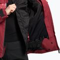 Dámská lyžařská bunda Dainese Hp Moat WMN jam violet 10