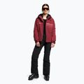 Dámská lyžařská bunda Dainese Hp Moat WMN jam violet 2