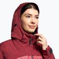 Dámská lyžařská bunda Dainese Hp Moat WMN jam violet 5