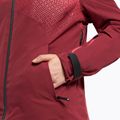 Dámská lyžařská bunda Dainese Hp Moat WMN jam violet 7