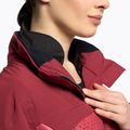 Dámská lyžařská bunda Dainese Hp Moat WMN jam violet 9