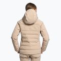 Dámská lyžařská bunda Dainese Ski Downjacket S WMN earth 4