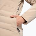 Dámská lyžařská bunda Dainese Ski Downjacket S WMN earth 5